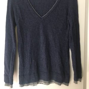 Banana Republic sweater